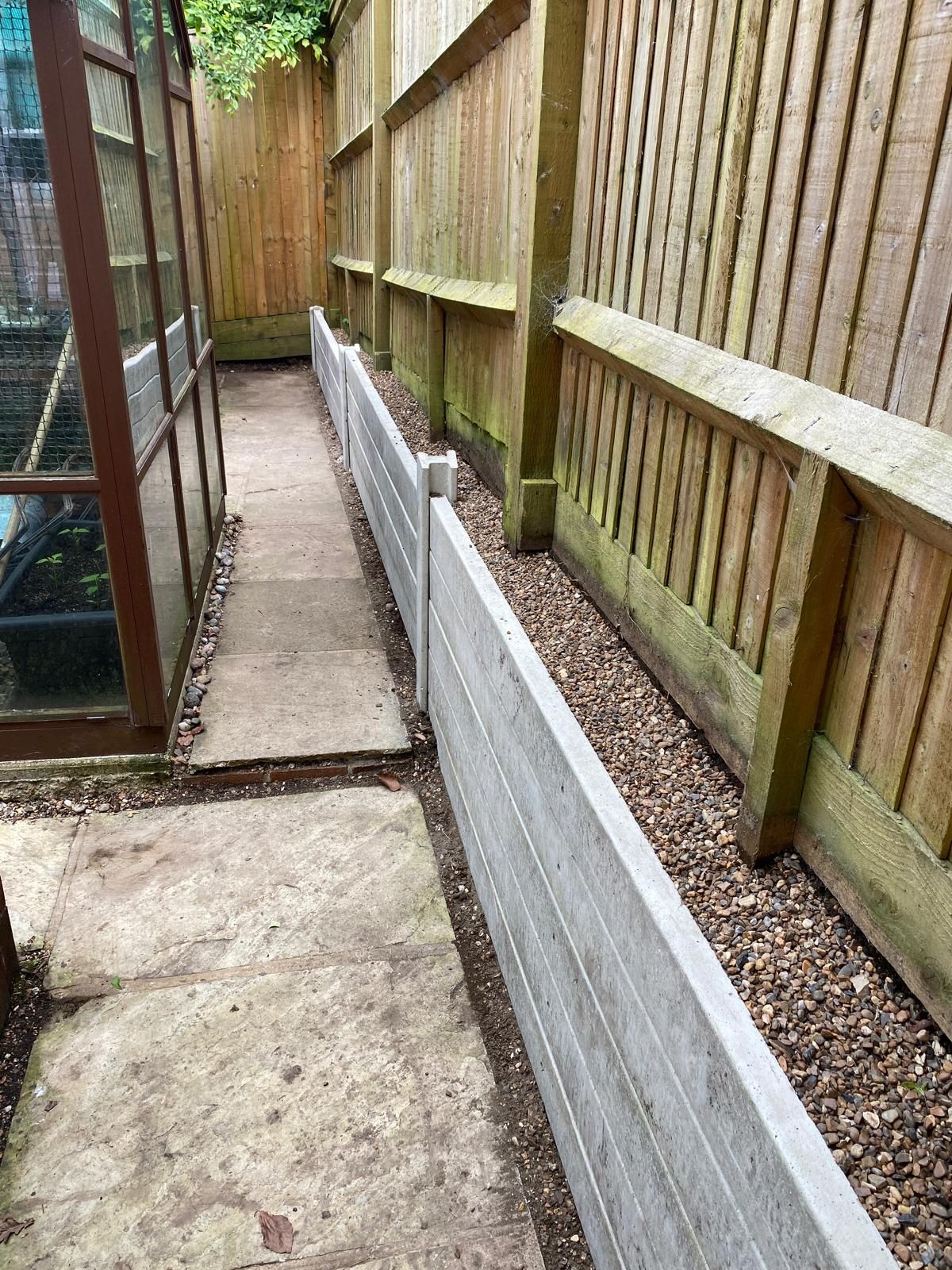 TJH Gardens & Landscaping project 22